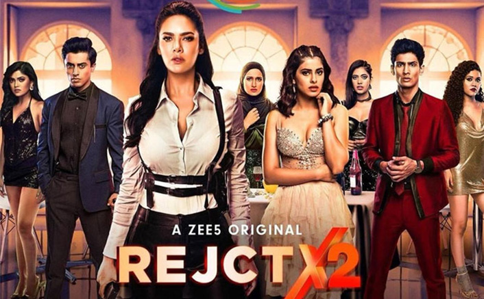 Esha Gupta Opens Up About Her Digital Debut With Zee5's REJCTX2; Deets Inside