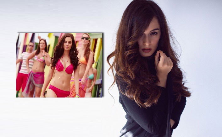 Evelyn Sharma On Being Popular As The 'Sunny Sunny' Girl: "I Will Love That Song Forever..."
