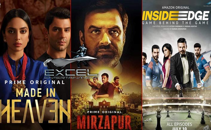 Mirzapur, Inside Edge & Made In Heaven Have NOT Witnessed Budget Cuts, CONFIRM Producers