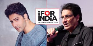 EXCLUSIVE! Varun Dhawan To Have THIS Special Performance At 'I For India'; Shiamak Davar CONFIRMS 'It's Power Packed'