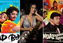 EXCLUSIVE! Amrin Qureshi On Bad Boy Director Rajkumar Santoshi’s Andaz Apna Apna 2: “I Would Love To Be A Part Of A Sequel..."