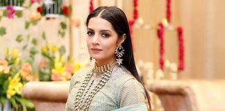 EXCLUSIVE! Celina Jaitly: "There's NOTHING Romantic About The S*x Showed On The OTT Platform's Shows"