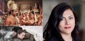 EXCLUSIVE! Dipika Chikhlia On Ramayan Breaking The Record Of Game On Thrones: “I Wish I Could Be A Part Of The Show”