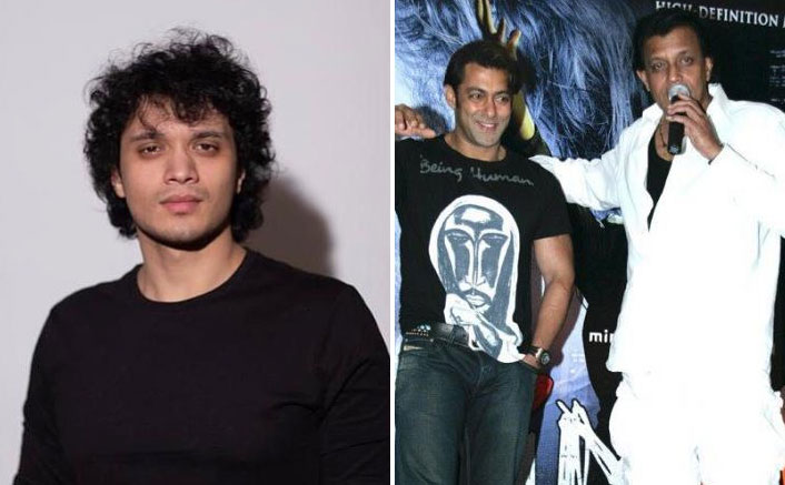 EXCLUSIVE! Mithun Chakraborty's Son Namashi Chakraborty On Salman Khan: "He Stood By My Father Always"