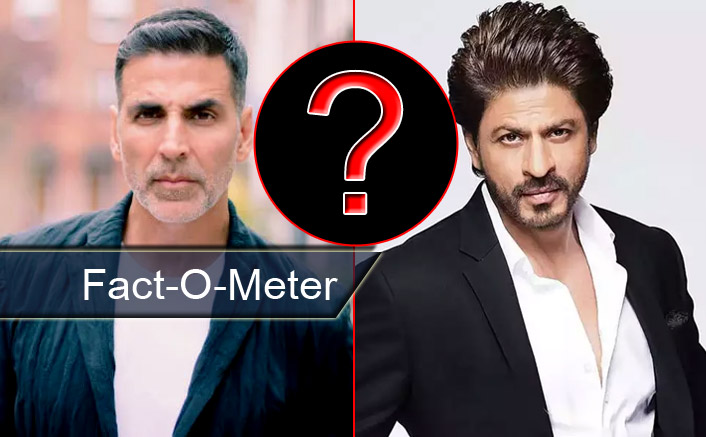 Fact-O-Meter: Not Shah Rukh Khan Or Akshay Kumar But THIS Superstar Had More Clashes In The Current Decade!