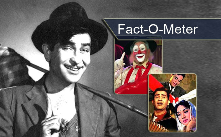 Fact-O-Meter: Raj Kapoor's Sangam & Mera Naam Joker Are The Only Bollywood Films With Two Intervals