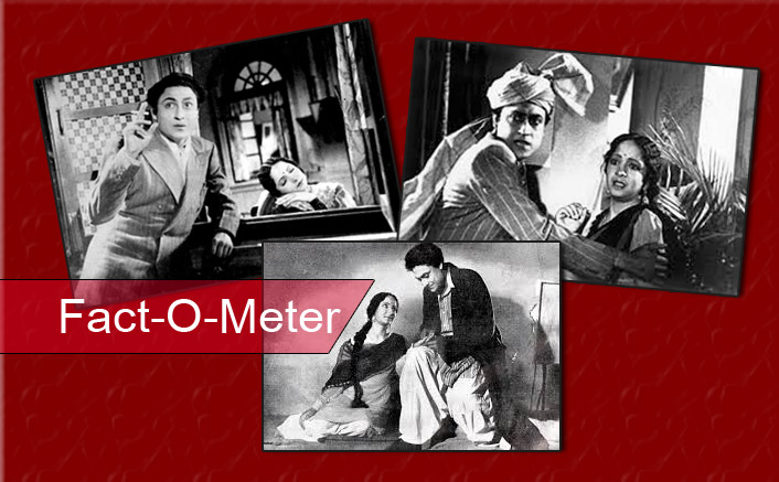 Fact-O-Meter: THIS Ashok Kumar's Film Was The First To Cross 1 Crore Mark In The Indian Box Office History