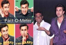 Fact-O-Meter: When Barfi's Box Office Collection Cost Ranbir Kapoor His Smoking Habit!
