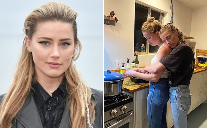 Forget Johnny Depp Or Elon Musk, Amber Heard’s THIS Special Person Is Worth It All!