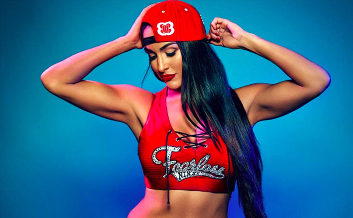 Former WWE Star Nikki Bella Reveals That She Was Raped Twice As A Teenager