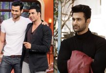 Akshay Kumar's Holiday Co-Star Freddy Daruwala's Father Tests COVID-19 Positive, Bungalow Sealed