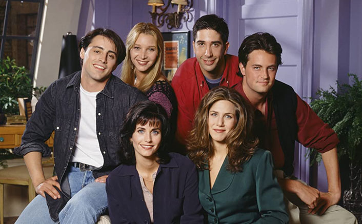 FRIENDS To Now Have A New Address Which Might Turn Off Some Fans! Find Out