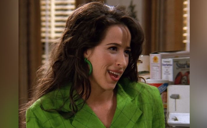 FRIENDS Trivia #21: Maggie Wheeler AKA Janice Auditioned For THIS Lead