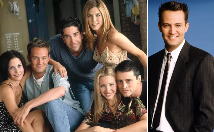 FRIENDS Trivia #23: Only THIS Lead Actor Was Allowed To Sit For Screenwriting In Order To Add More Punch Lines