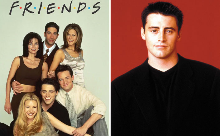 FRIENDS Trivia #24: THIS Lead Member Signed The Show For Money, Was Almost Bankrupt!