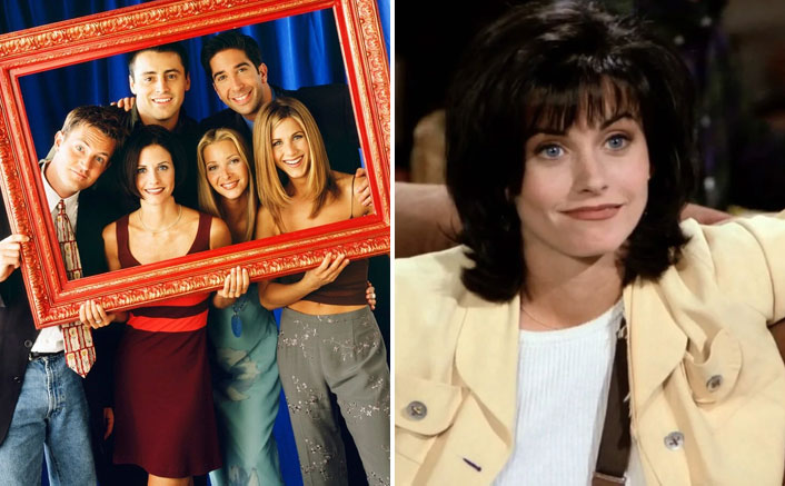 FRIENDS Trivia #25: Not ‘Ross’ David Schwimmer Or ‘Phoebe’ Lisa Kudrow – ONLY THIS Member Has Never Received An Emmy Nomination!