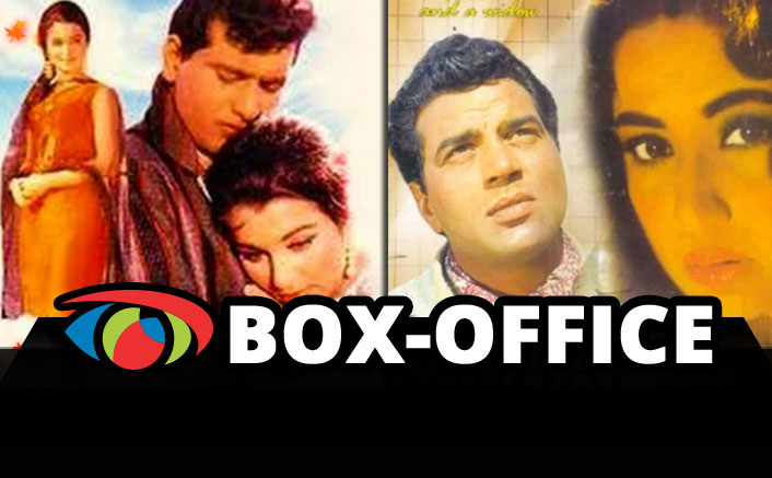 From Dharmendra's Phool Aur Patthar To Manoj Kumar's Do Badan - Top Bollywood Box Office Grossers Of 1966