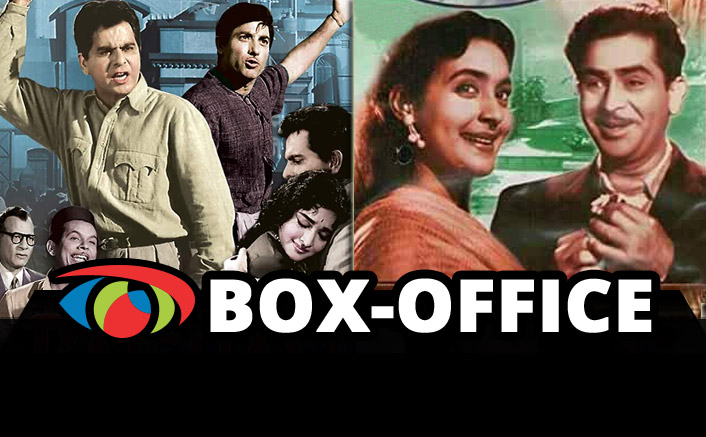 From Raj Kapoor's Anari To Dilip Kumar's Paigham - Top Bollywood Box Office Grossers Of 1959