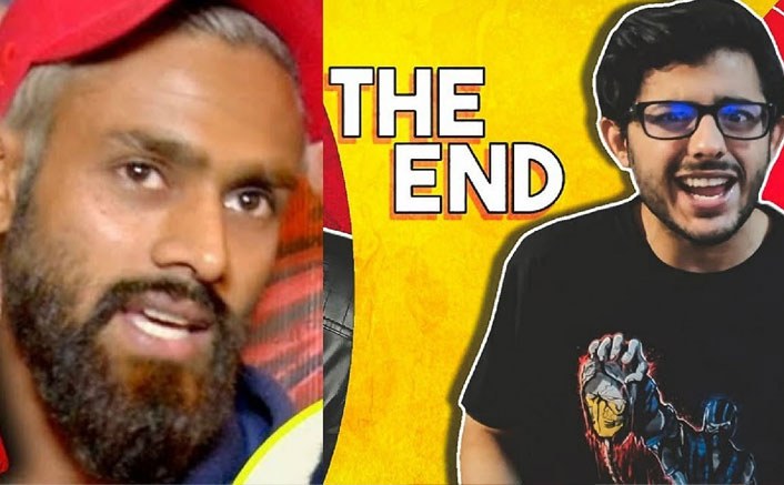 From T Series Vs Pewdiepie To Youtubers Vs Tiktokers Youtube Feuds That Entertained The Indians
