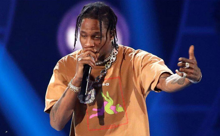 These Songs Of Travis Scott Enter Billboard Hot 100 After Fortnite