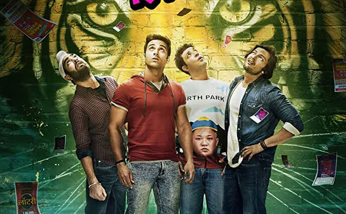 Fukrey 3 Director Mrighdeep Singh Lamba REVEALS That The Film May Have COVID-19 As The Backdrop