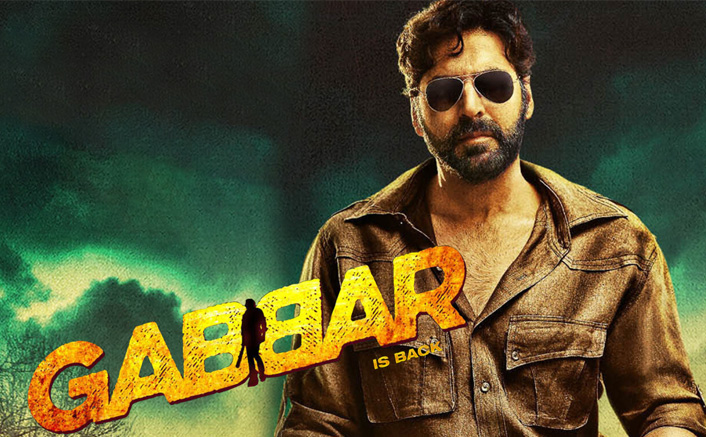 Gabbar Is Back Box Office: Here's The Daily Breakdown Of Akshay Kumar 2015 Vigilante Drama