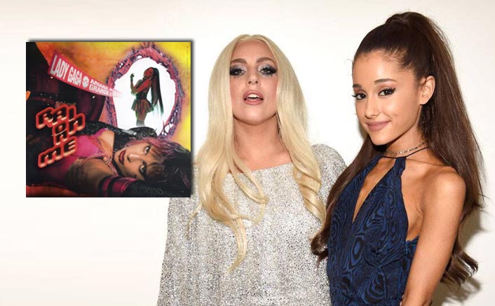 Get Set Grove! Lady Gaga & Ariana Grande Team Up For A Peppy Number ‘Rain on Me’