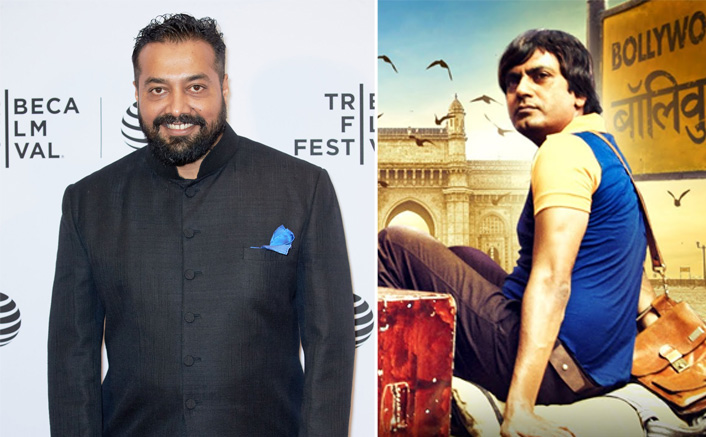 Anurag Kashyap On Not Prepping For Ghoomketu: "Playing Lazy Came Easily"