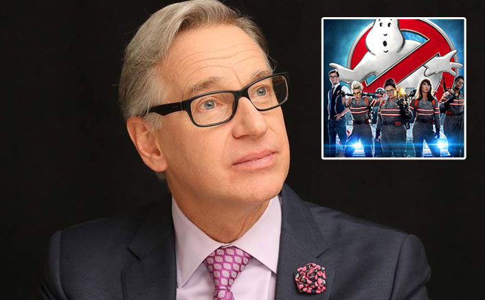 Paul Feig On Anti-Hillary Movement Affecting Ghostbusters Remake: "It's Crazy How People Got Nuts..."