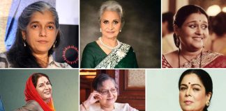 DONT TOUCH Happy Mother's Day 2020: From Wake Up Sid's Supriya Pathak In Wake Up Sid To Badhaai Ho's Neena Gupta, 6 Actresses That Changed The Scenario Of Mothers In Bollywood