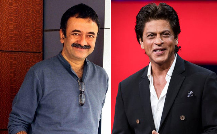 Shah Rukh Khan & Rajkumar Hirani Not Announcing Their Next Due To THIS Reason?