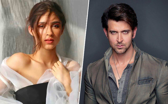 Hrithik Roshan's Glamorous Cousin Pashmina Is All Set For Her Bollywood Debut, Read On!