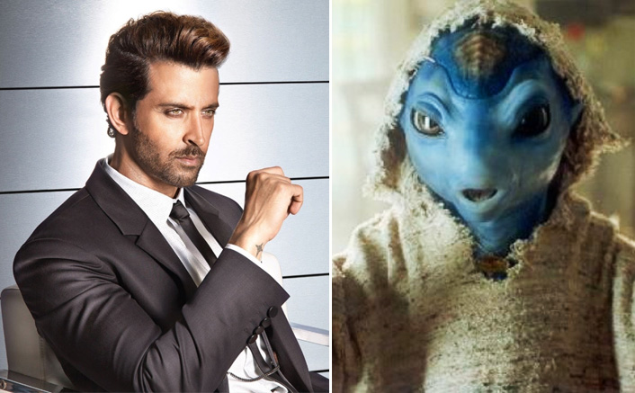Hrithik Roshan To Reunite With Jaadu After 17 Long Years In Krrish 4, Actor CONFIRMS! 