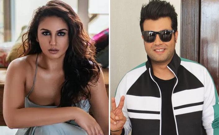 Huma Qureshi Wants To "Lunch" Varun Sharma's Cheeks & Fans Want To Know What's Happening