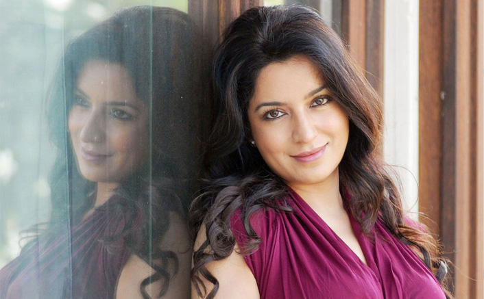 Tisca Chopra On Being An Actor: "Self Obsession Comes With The Territory"