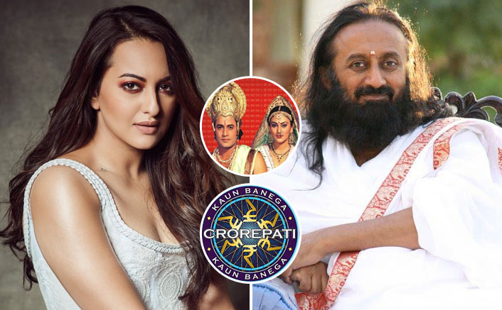 Sonakshi Sinha On KBC's Ramayan Row: "Disheartening That People Still Troll Me Over One Honest Mistake"