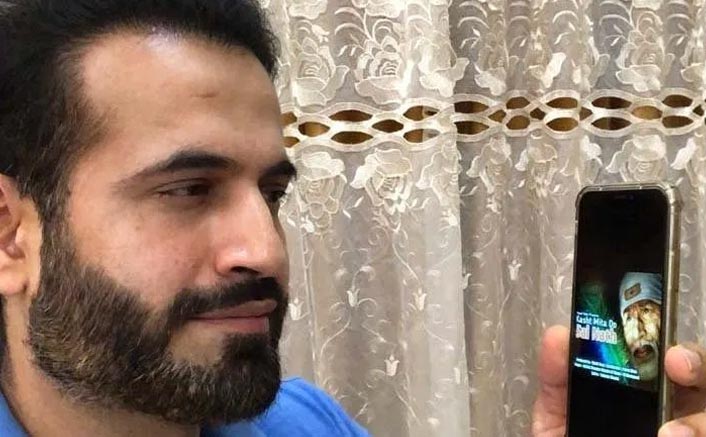 Irfan Pathan launches song on Sai Baba