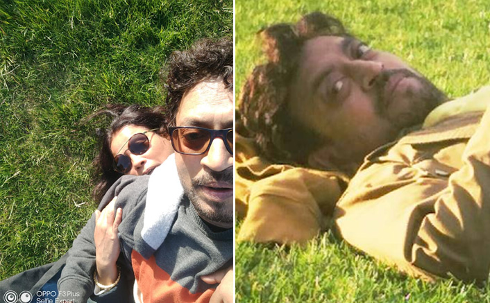 Irrfan Khan's Wife Sutapa Pens Emotional Note On His One Month Death Anniversary: ‘Till we meet again’