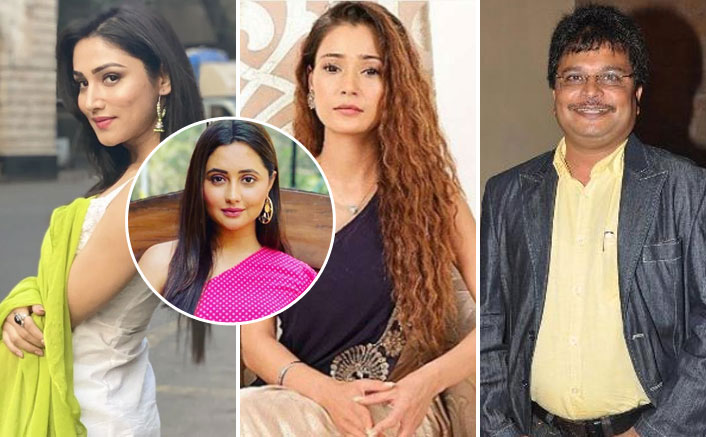 From Rashami Desai To Taarak Mehta Ka Ooltah Chashmah's Asit Kumarr Modi, TV Celebs Answer If 'Working From Home Is The New Normal'