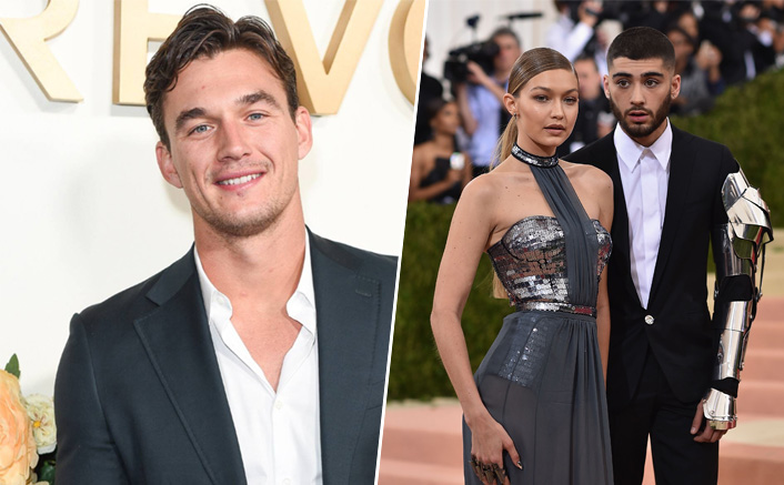 Not Zayn Malik, Tyler Cameron Is The Father Of Gigi Hadid's Baby? Truth REVEALED!