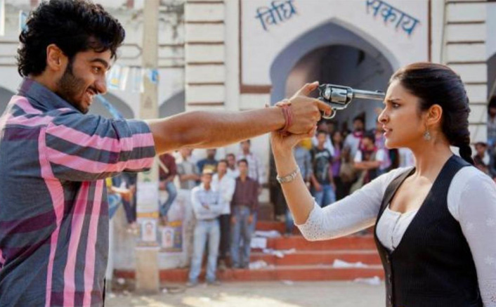 As Ishaqzaade Turns 8, Arjun Kapoor Opens Up On How The Film Helped Him In Self Belief