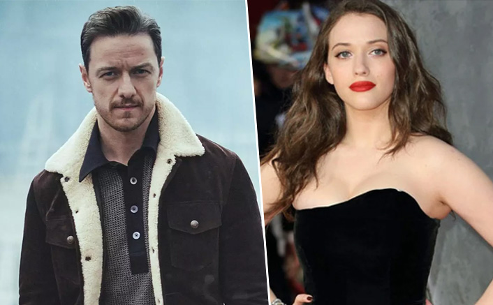 James McAvoy & Kat Dennings To Be Part Of The Sandman's Audio Adaptation