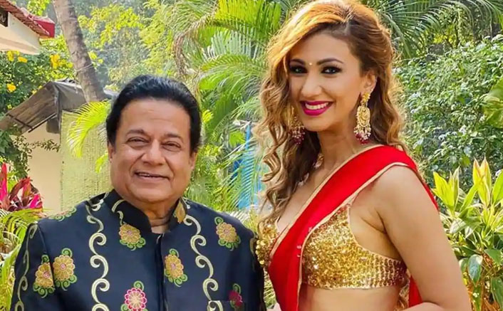 Jasleen Matharu CONFIRMS Her Relationship & It's Not With Anup Jalota!