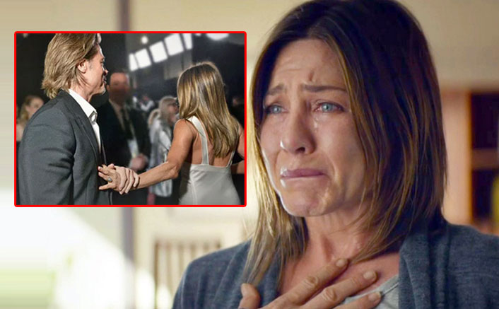 Jennifer Aniston's EXPLOSIVE Confession On Being Lonely Post Brad Pitt Split Has Left Us Sobbing!