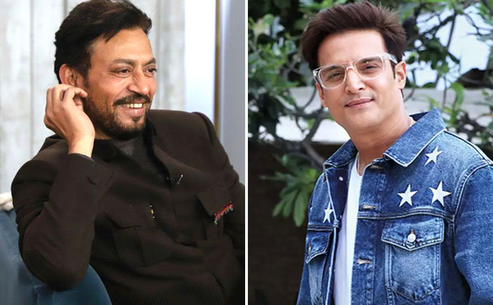 Jimmy Sheirgill On Irrfan Khan’s Death: “My Biggest Regret Is I Couldn’t Even…”