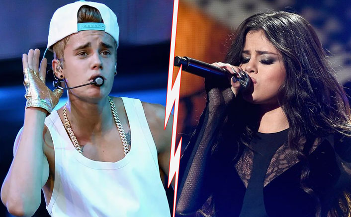 Justin Bieber VS Selena Gomez: When Rare Singer LITERALLY Made Her Ex Cry - CELEBRITY RIVALS #2