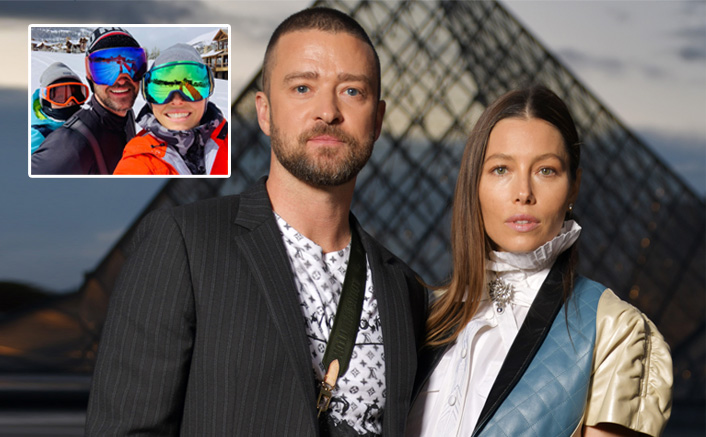 Justin Timberlake Pays Tribute To Wife Jessica Biel On Mother’s Day In A Heartfelt Social Media Post 
