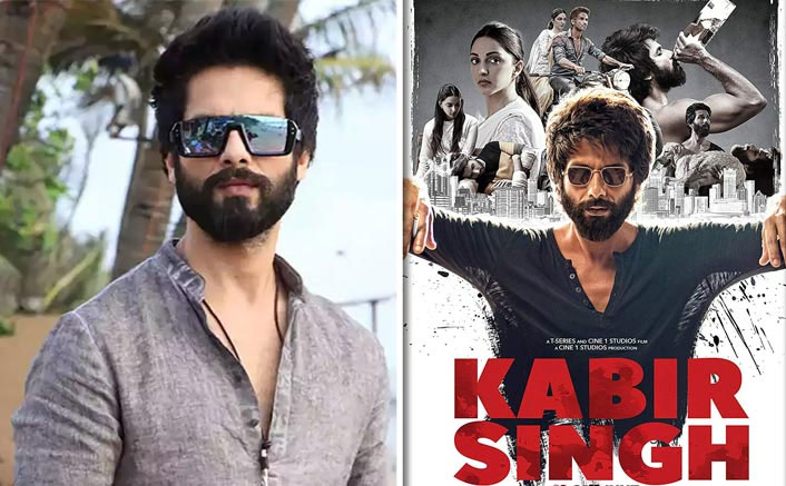 Shahid Kapoor Thanks Kabir Singh Supporters: "Where People Are Quick To Judge..."