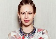Kalki Koechlin On Connecting With Fans Virtually: "It's A Great Platform For Engagement"