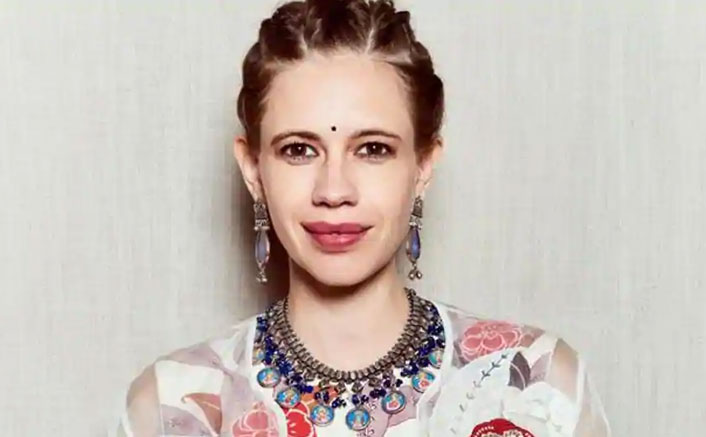 Kalki Koechlin On Connecting With Fans Virtually: "It's A Great Platform For Engagement"